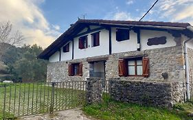 Kanala, estupendas vistas al Urdaibai